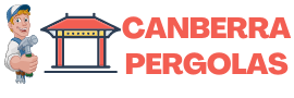 Canberra Pergolas logo