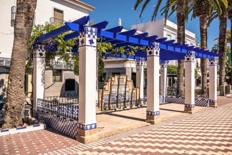 pergolas in Canberra